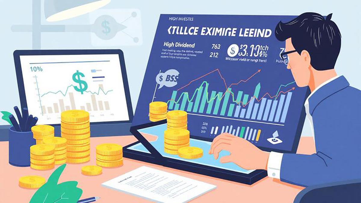 Pilihan-Saham-Blue-Chip-Dengan-Dividen-Yield-Tinggi-Untuk-Investor-Jangka-Panjang