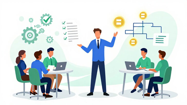 Strategi-Delegasi-Tugas-Cara-Memimpin-Tim-Tanpa-Micromanagement