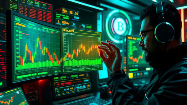 Strategi-Memanfaatkan-Indikator-RSI-Guna-Mengetahui-Kondisi-Jenuh-Beli-Aset-Kripto