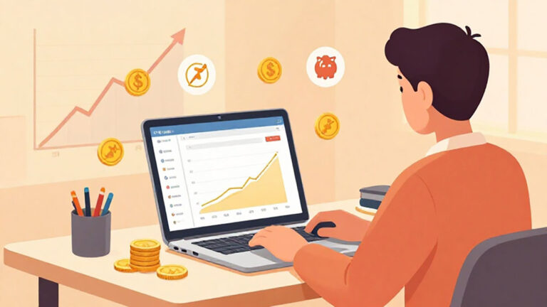 Tips-Memulai-Investasi-Saham-dengan-Gaji-UMR-Tanpa-Terasa-Berat