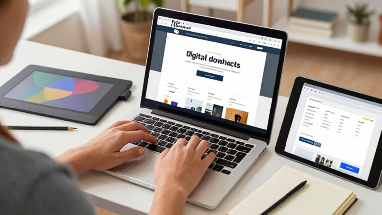 Tips-Sukses-Jualan-Produk-Digital-bagi-Pelaku-Kreatif-UMKM