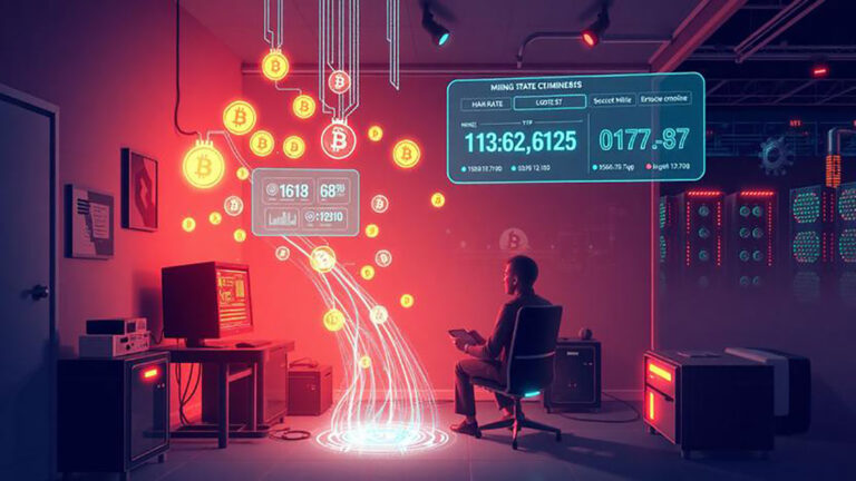 Apa-Itu-Mining-Cryptocurrency-Dan-Bagaimana-Cara-Memulainya-Dengan-Modal-Terbatas