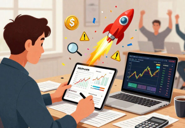 Strategi-Menghindari-FOMO-Saat-Melihat-Harga-Koin-Micin-Sedang-Naik-Pesat