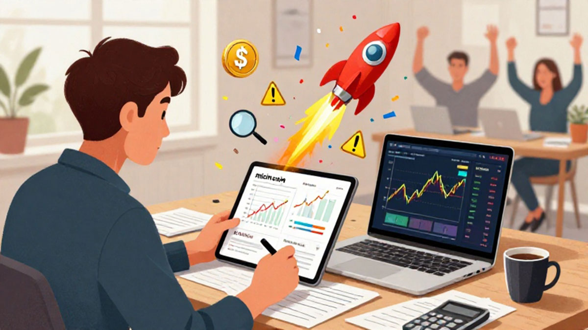 Strategi-Menghindari-FOMO-Saat-Melihat-Harga-Koin-Micin-Sedang-Naik-Pesat