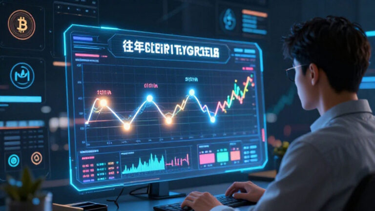 Tips-Memahami-Siklus-Pasar-Kripto-Empat-Tahunan-Guna-Menentukan-Waktu-Investasi