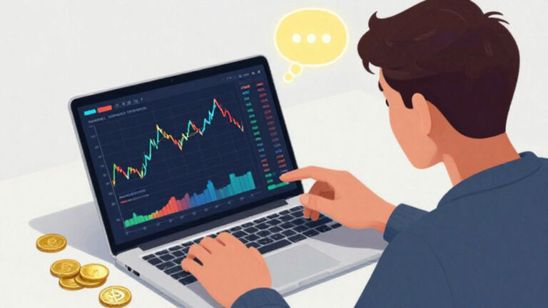 Tips-Memulai-Trading-Kripto-Dengan-Modal-Kecil-Guna-Belajar-Psikologi-Pasar